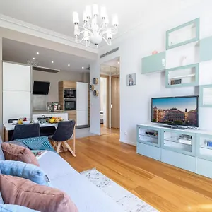  Apartment Joffre 49-d - Charming 2 Bedroom - Carre D'or